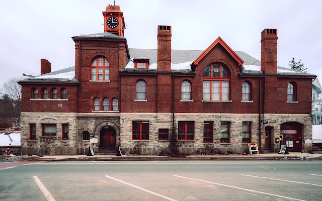 Wilton, NH
